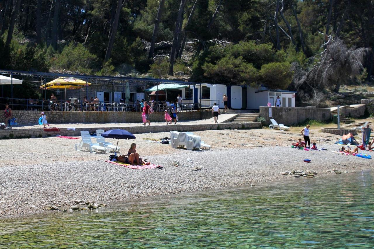 Apartments By The Sea Veli Losinj, Losinj - 8031 Bagian luar foto