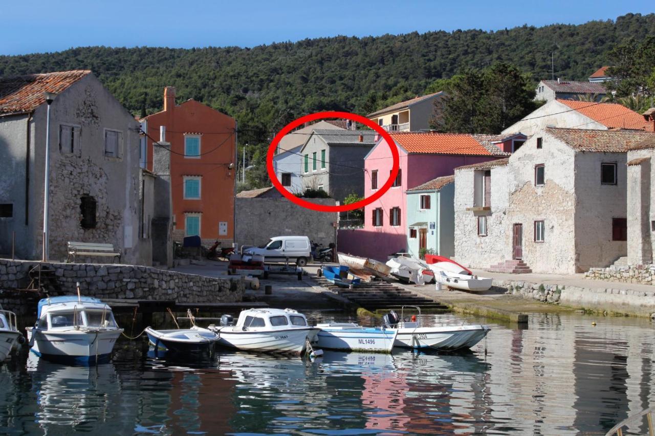 Apartments By The Sea Veli Losinj, Losinj - 8031 Bagian luar foto