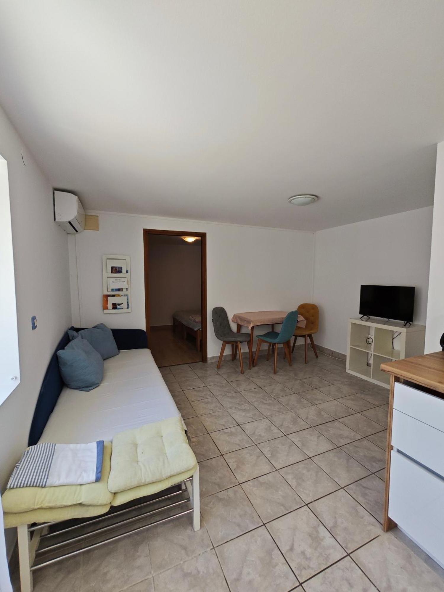 Apartments By The Sea Veli Losinj, Losinj - 8031 Ruang foto