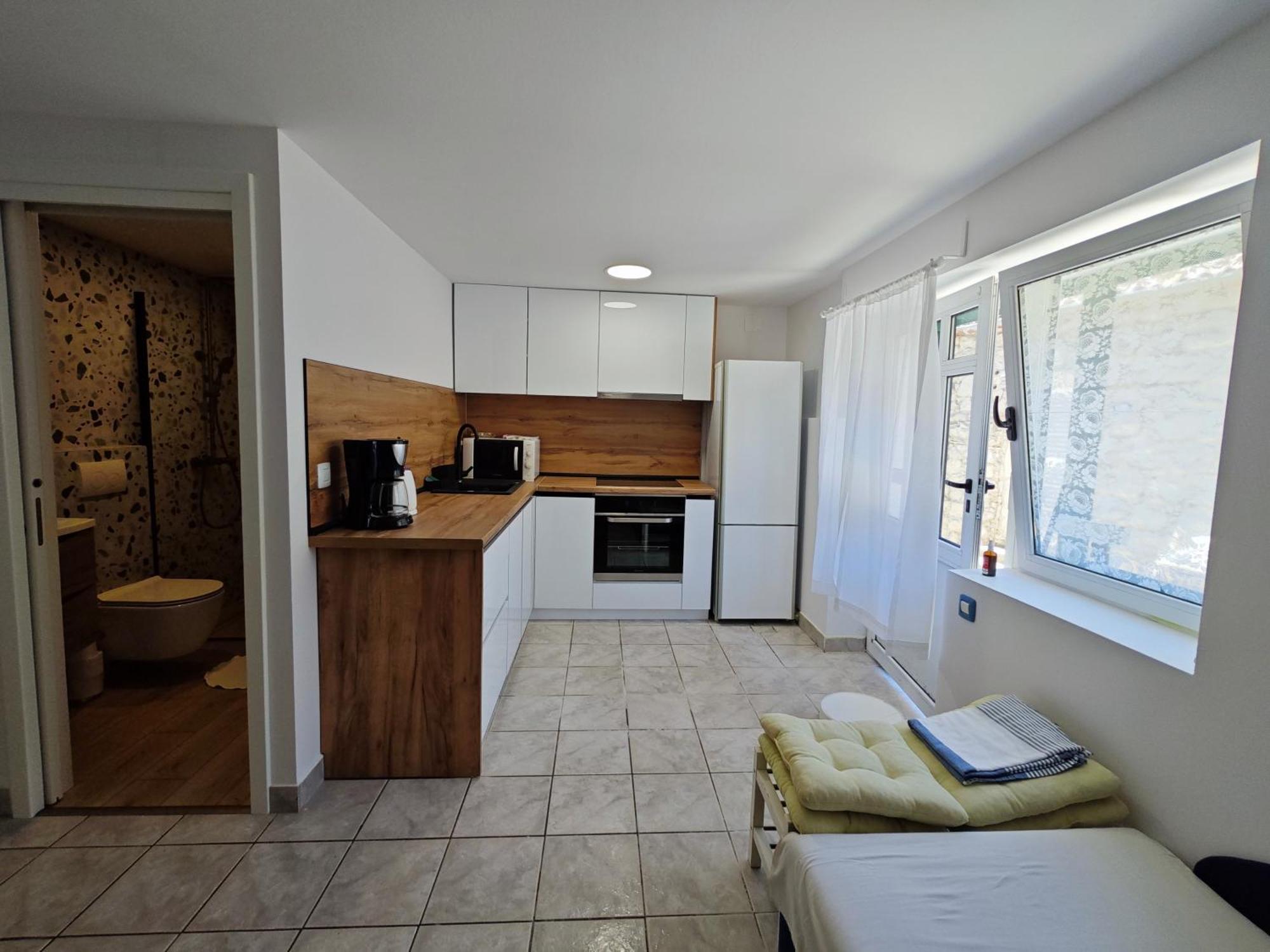 Apartments By The Sea Veli Losinj, Losinj - 8031 Ruang foto
