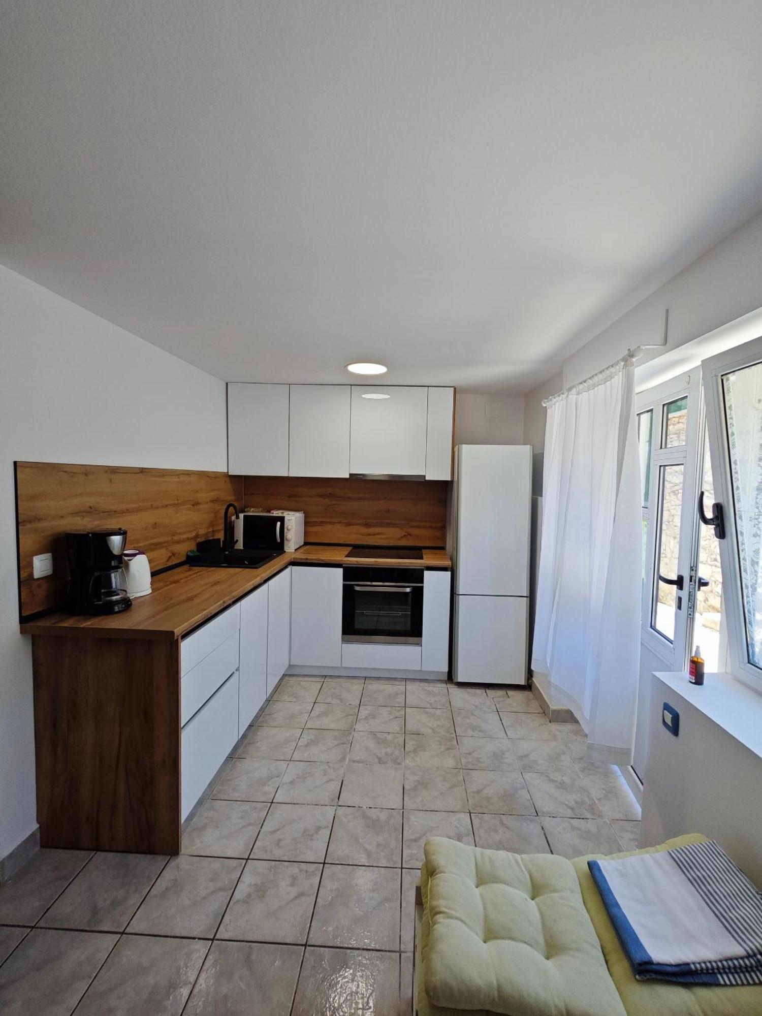 Apartments By The Sea Veli Losinj, Losinj - 8031 Ruang foto