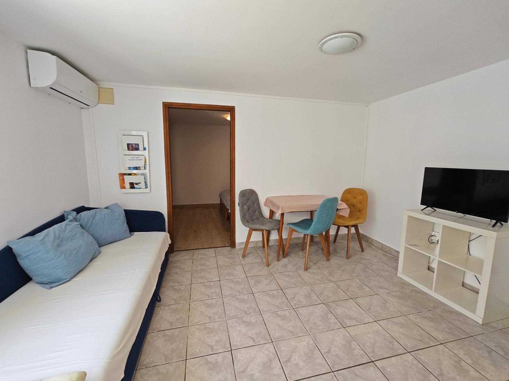 Apartments By The Sea Veli Losinj, Losinj - 8031 Bagian luar foto